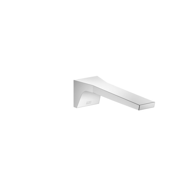 Dornbracht Waschtisch-Wand-Auslauf ohne Ablaufgarnitur CL.1 13800705 Chrom