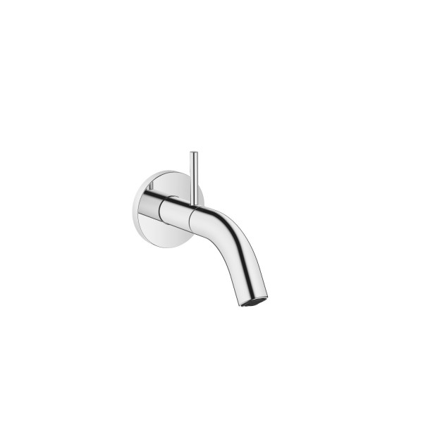 Dornbracht Wandventil , Kaltwasser META 30010662 Chrom