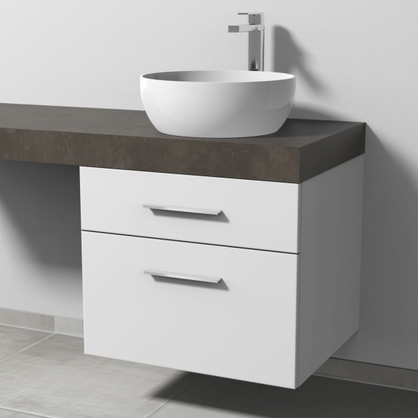 Sanipa Waschtischunterbau mit Auszügen, G231501