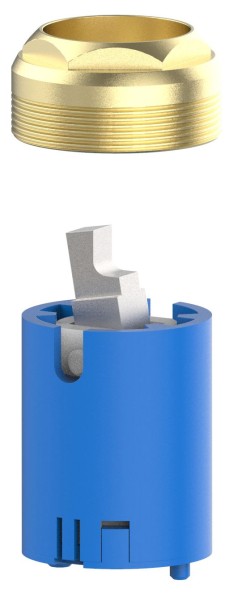Keuco Mischwasserkartusche kpl. Ersatzteil ARM 50100000495, 50100000495