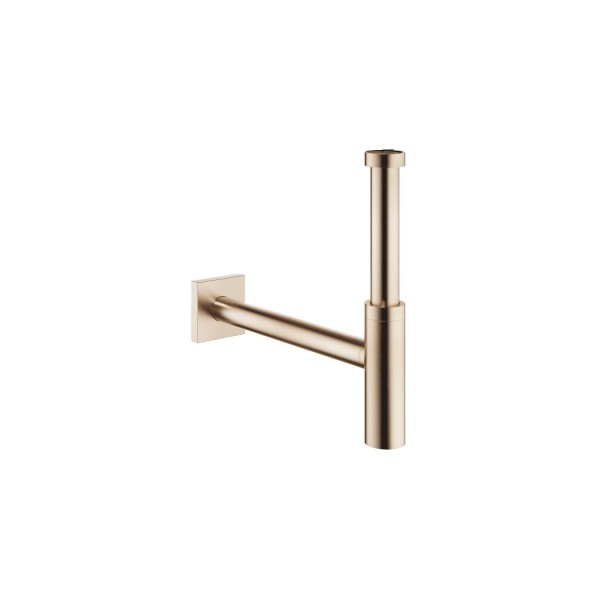 Dornbracht Geruchverschluss SERIENSPEZIFISCH 10060780 1 1/4" Champagne gebürstet (22kt Gold)
