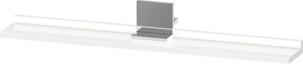 Duravit Sivida Spiegel Ablage 800x115x35mm