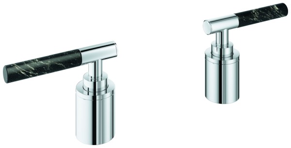 Grohe Hebelgriffe Atrio Private Collection 48465