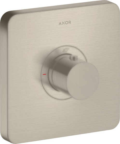 Hansgrohe Thermostat Unterputz Axor ShowerSelect