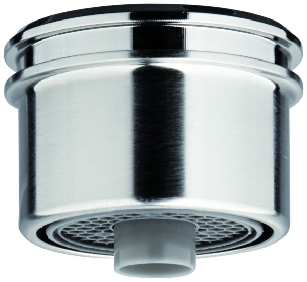 Grohe Mousseur 48196 supersteel , 48196DC0