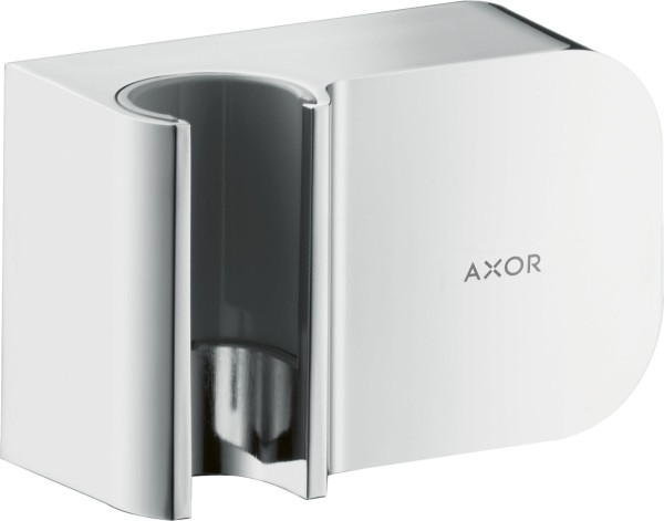 Hansgrohe Brausenhalter Axor ONE Porter chrom , 45723000 , 45723000