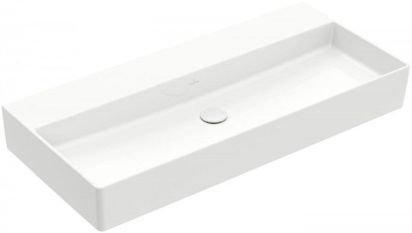 Villeroy & Boch Memento 2.0 Waschtisch 4A221F, 4A221FR1