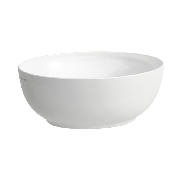 LAUFEN Waschtisch-Schale ALESSI 380x450x170