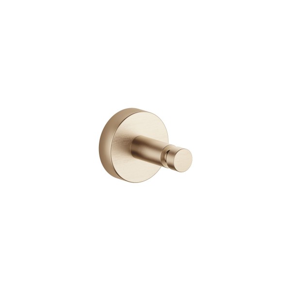 Dornbracht Haken SERIENSPEZIFISCH 83251979 Light Gold gebürstet, 83251979-27