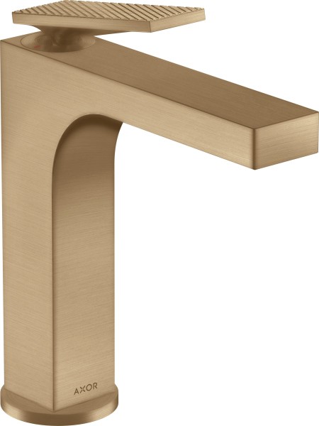 Hansgrohe Waschtischmischer 160 Axor Citterio