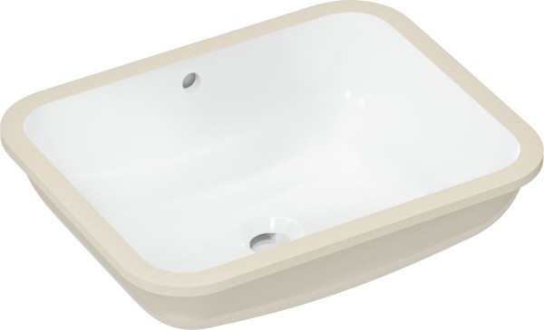 Hansgrohe Unterbauwaschtisch Xuniva Q