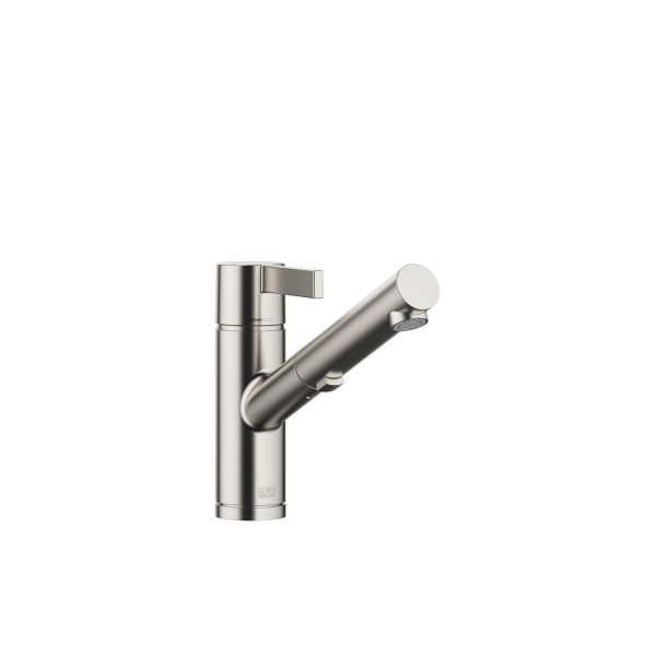 Dornbracht Armatur Pull-out mit Brausefunktion ENO 33871760 Platin gebürstet, 33871760-06