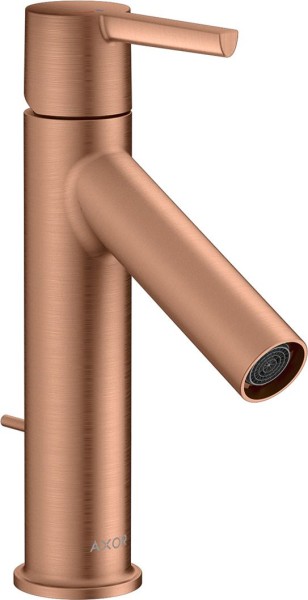 Hansgrohe Waschtischmischer 100 CoolStart Axor