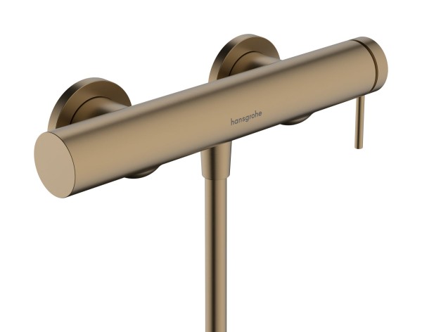 Hansgrohe Brausemischer Aufputz Tecturis S