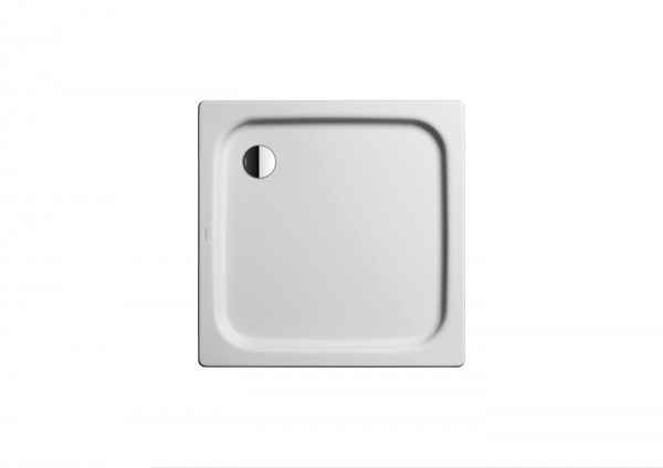 Kaldewei Duschwanne DUSCHPLAN Modell 392-1,1000x1000x65mm, 440200010199