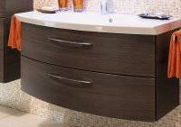 Pelipal Cassca Pelipal Cassca Waschtischunterschrank Basis X, B: 990, H: 480, T: 462 mm