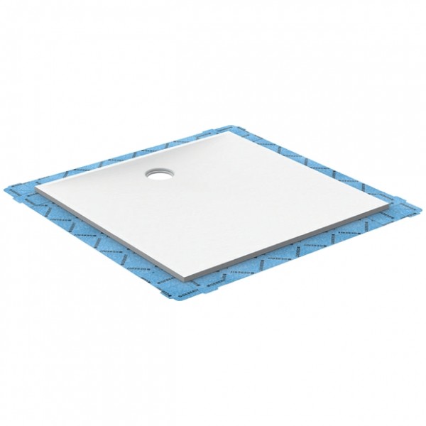 Geberit Duschfläche Setaplano 100 x 120 cm, 154282111