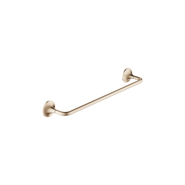Dornbracht Badetuchhalter VAIA 83070809 Champagne gebürstet (22kt Gold)