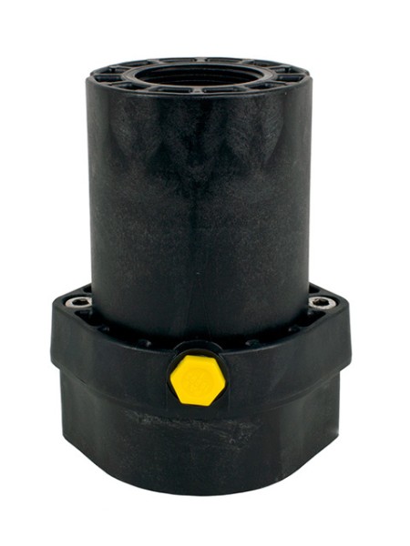 Jung Pumpen M-Zubehör Rückschlagklappe R 40