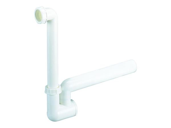 Dallmer Kondensat-Siphon 136, 1 1/4" x DN 40, 026118
