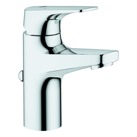 Grohe EH-Waschtischbatterie BauFlow 23751 S-Size chrom, 23751000