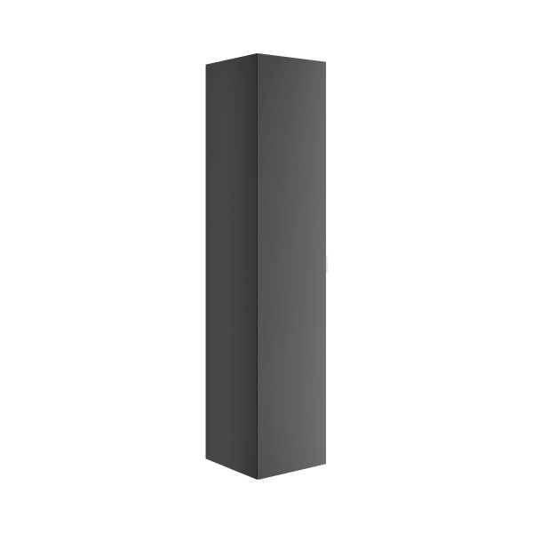 Keuco Hochschrank mit Steckdose Edition 11 Art 1-türig, li. 32553,