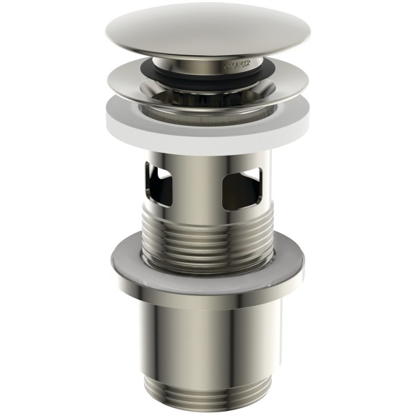 Ideal Standard Push-Open f. Waschtisch mit Überlauf