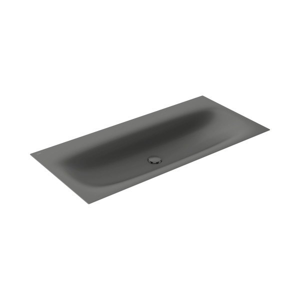 Keuco Emaille-Waschtisch Edition 11 Art 32590,