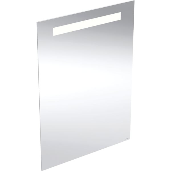 Geberit Option Basic Square Lichtspiegel
