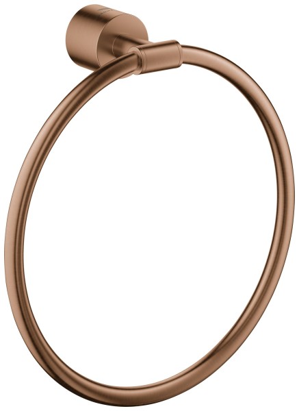 GROHE Handtuchring Atrio 40887 warm sunset gebürstet, 40887DL0