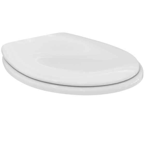 Ideal Standard WC-Sitz San Remo mit Stangenscharnier
