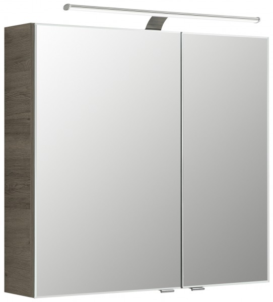 Pelipal Serie 6005 Spiegelschrank AG-SPS15, B:750, H:703, T:170mm