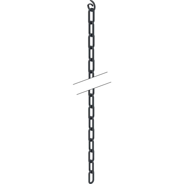 Geberit Ablaufkette für Rohbauset CleanLine