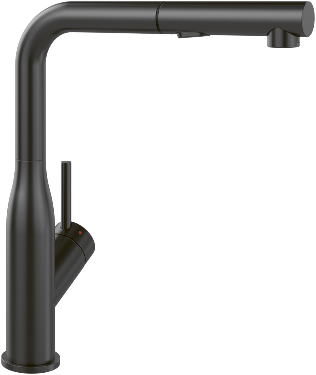 Villeroy & Boch Küchenarmatur Subway Style Shower 92850005