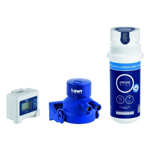 Grohe Filter Starter Set Grohe Blue