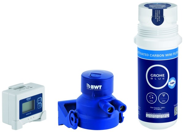 Grohe Filter Starter Set Grohe Blue