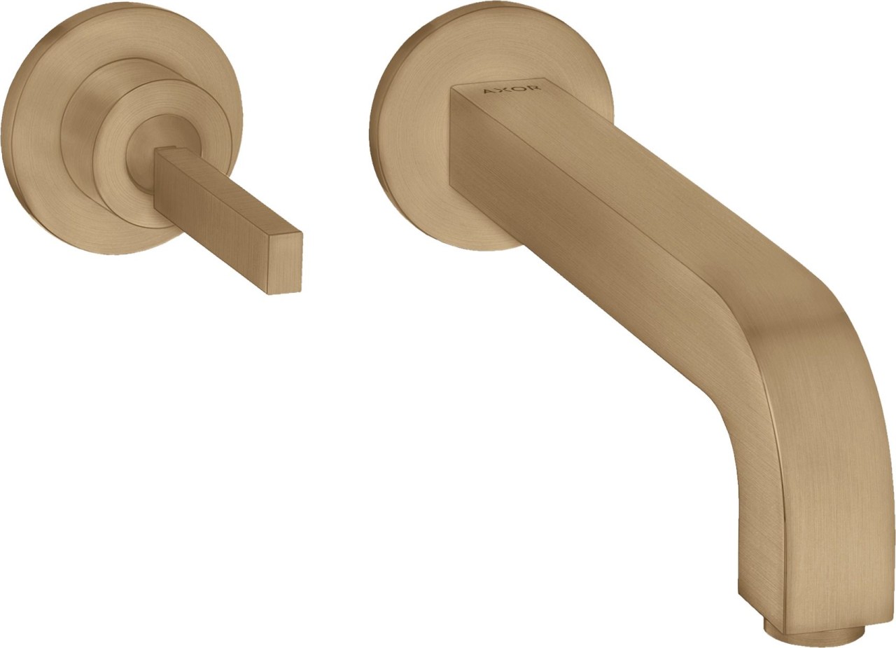 Hansgrohe Waschtischmischer Unterputz Axor Citterio 39113140