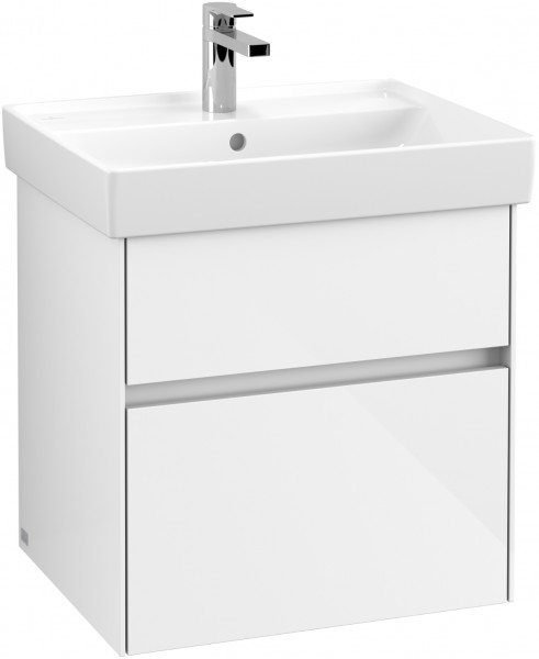 Villeroy & Boch Collaro Waschtischunterschrank C00800, C00800DH