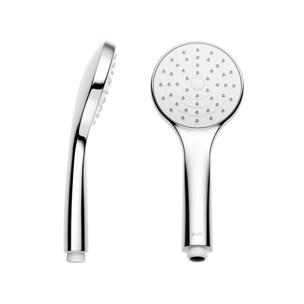 KWC FIT-E easy Handbrause chromeline,125542