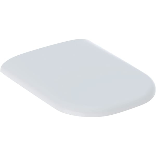 Geberit Smyle WC-Sitz mit Absenkautomatik, 500236011