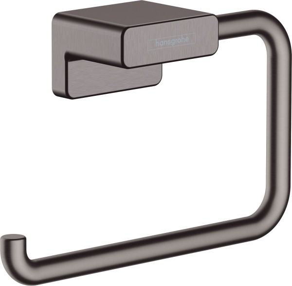 Hansgrohe Papierrollenhalter ohne Deckel AddStoris BBC, 41771340