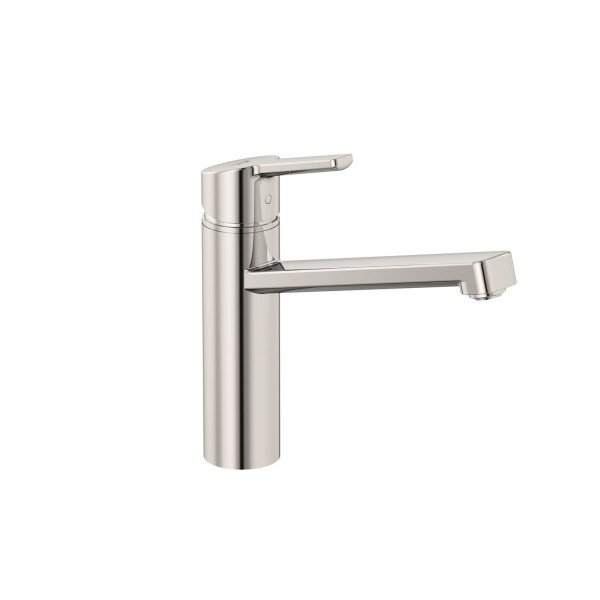 KLUDI-M3 Spültisch-Einhandmischer DN 15 chrom