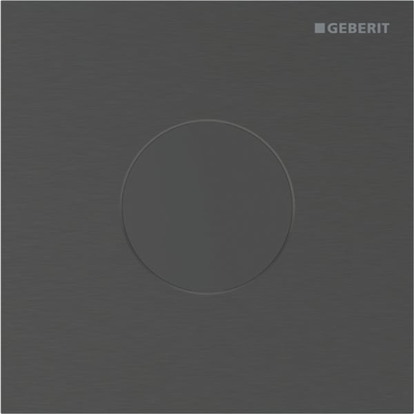 Geberit Typ 40 Urinal-Steuerung mit elektronischer Spül-Auslösung