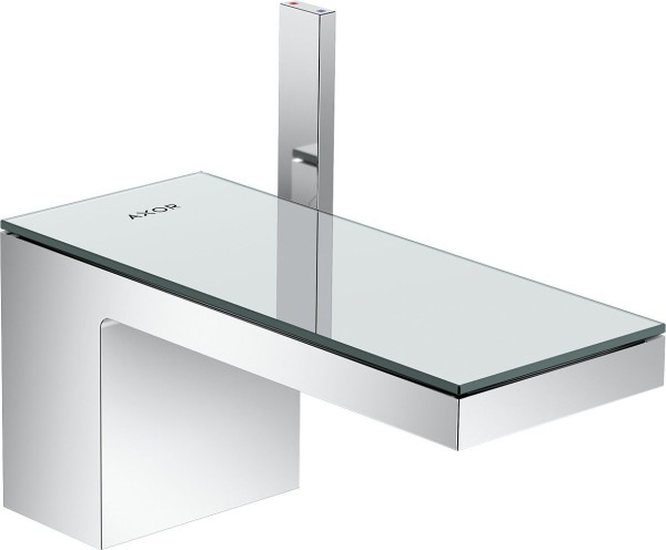Hansgrohe Waschtischmischer 70 Axor MyEdition chrom, 47010000