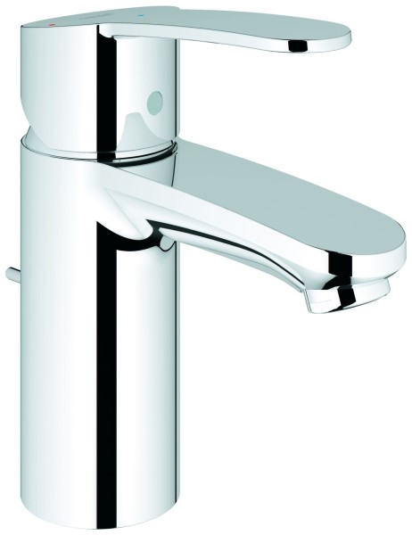 Grohe Einhand-Waschtisch-Batterie Eurostyle C