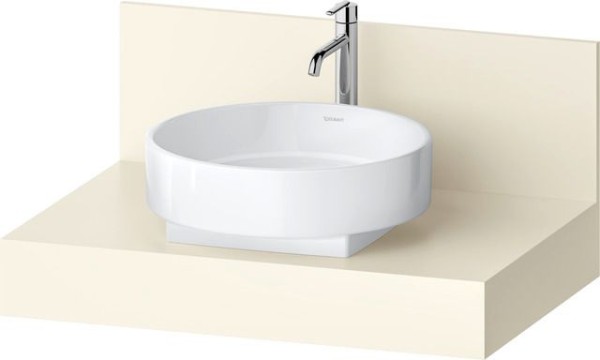 Duravit Balcoon Konsole 800X370X550 HDH