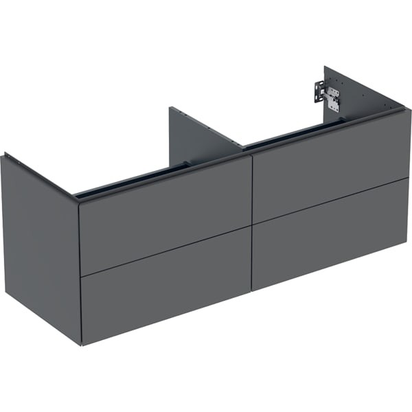 Geberit ONE Unterschrank für Waschtisch/-Platte