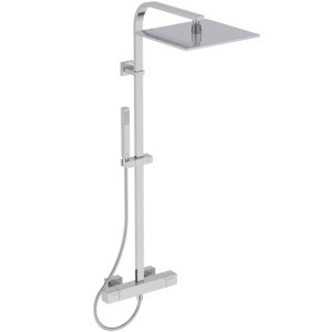 Ideal Standard Duschsystem Ceratherm T100 Square