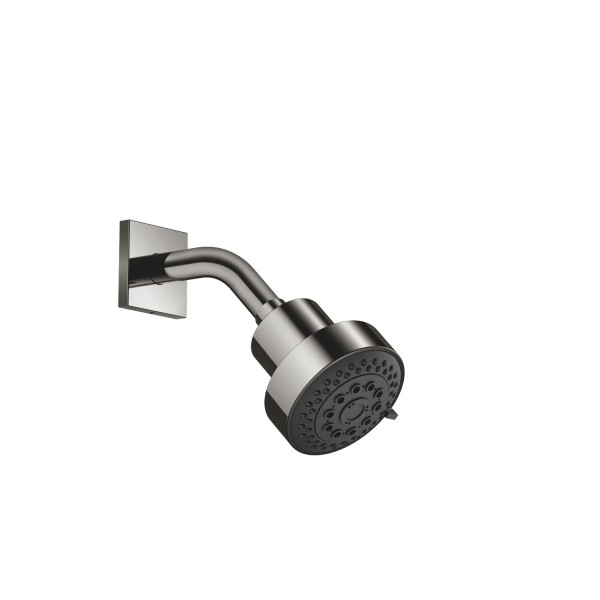 Dornbracht Kopfbrause SERIENSPEZIFISCH 28508980 Dark Chrome(DF red.)