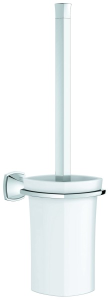 Grohe Toilettenbürstengarnitur Grandera